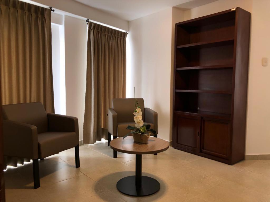Colon Plaza Hotel Tumaco Zewnętrze zdjęcie