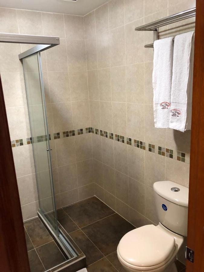 Colon Plaza Hotel Tumaco Zewnętrze zdjęcie