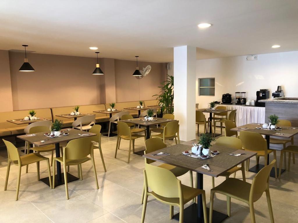 Colon Plaza Hotel Tumaco Zewnętrze zdjęcie