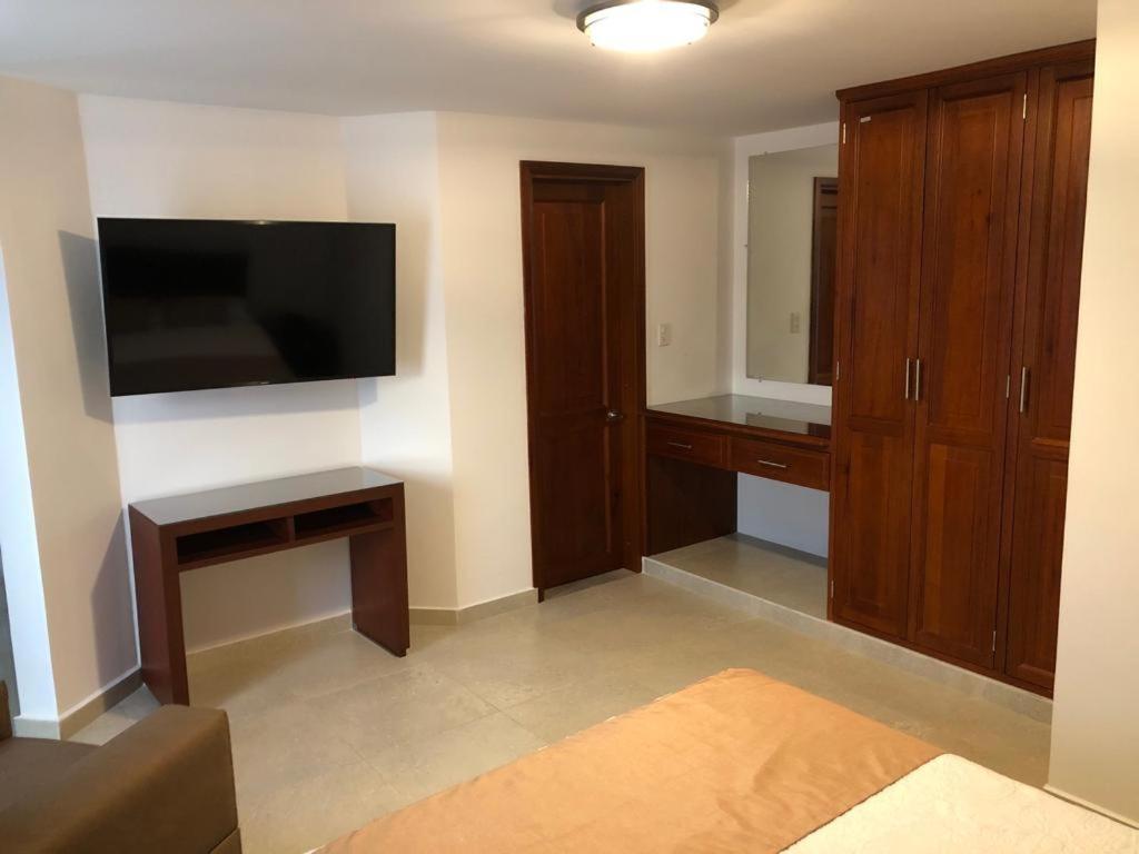 Colon Plaza Hotel Tumaco Zewnętrze zdjęcie