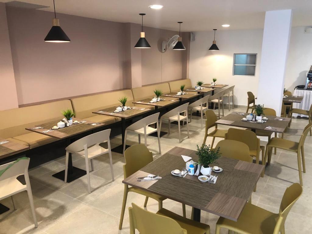 Colon Plaza Hotel Tumaco Zewnętrze zdjęcie