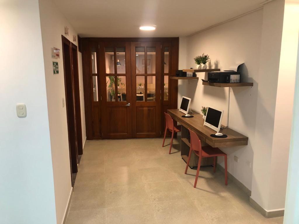 Colon Plaza Hotel Tumaco Zewnętrze zdjęcie